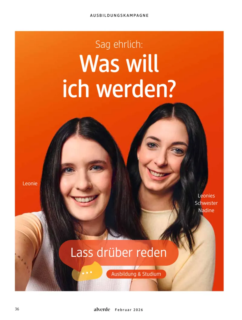 dm Prospekt vom 01.02.2026, Seite 36