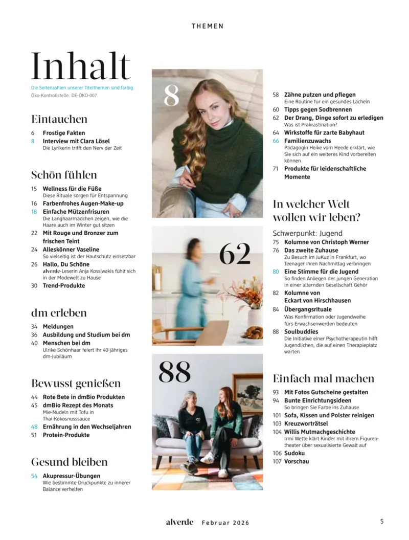 dm Prospekt vom 01.02.2026, Seite 5