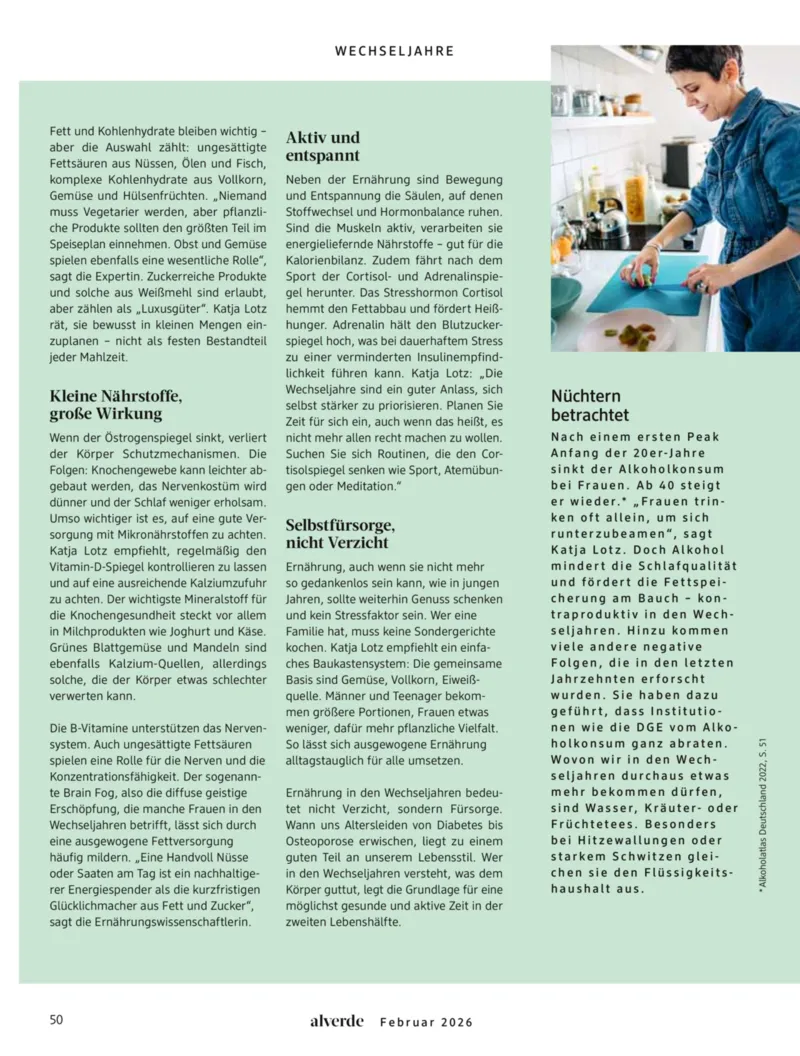 dm Prospekt vom 01.02.2026, Seite 50