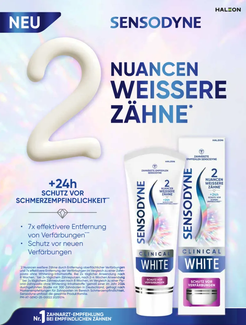 dm Prospekt vom 01.02.2026, Seite 52