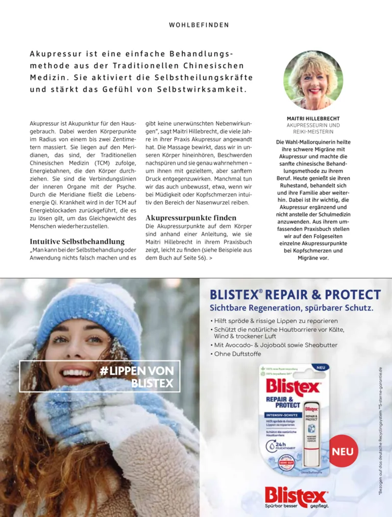 dm Prospekt vom 01.02.2026, Seite 55