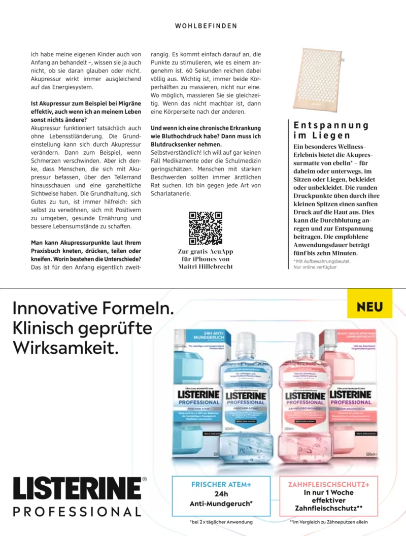 dm Prospekt vom 01.02.2026, Seite 57