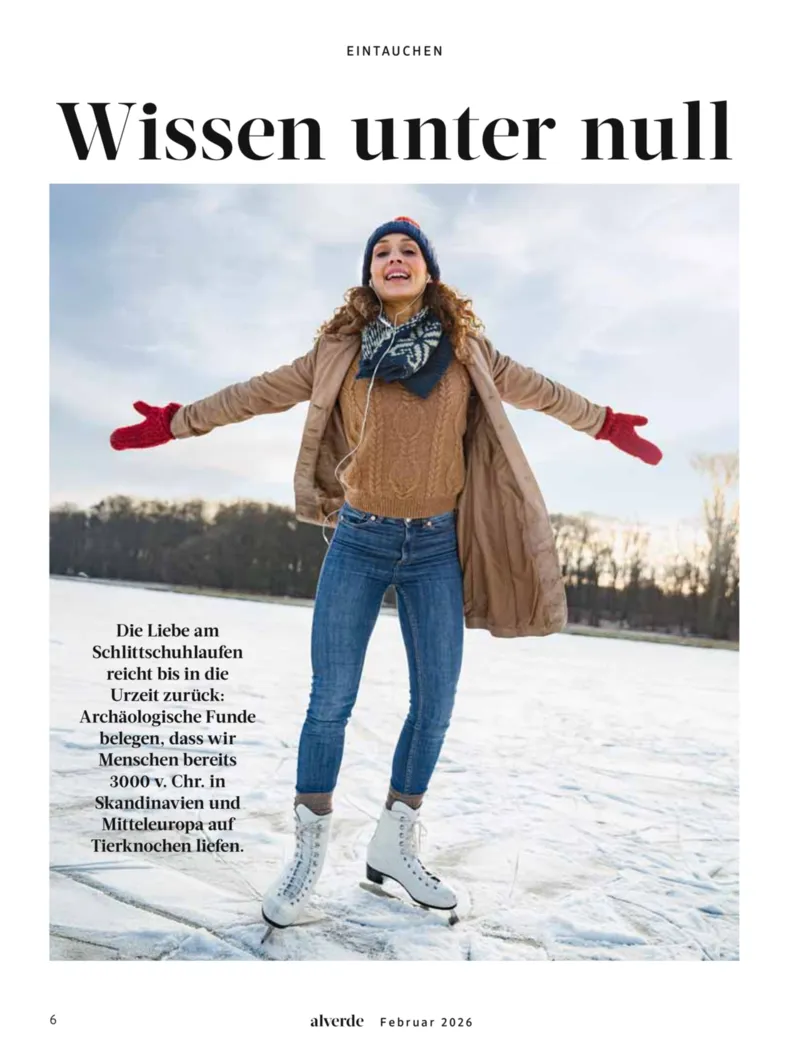 dm Prospekt vom 01.02.2026, Seite 6