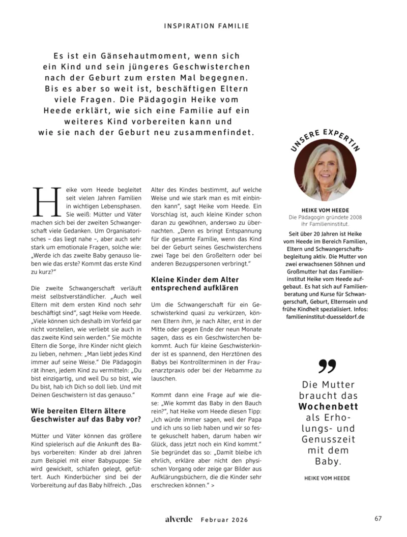 dm Prospekt vom 01.02.2026, Seite 67