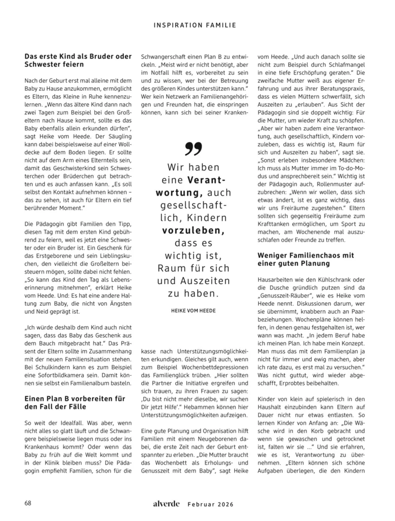 dm Prospekt vom 01.02.2026, Seite 68