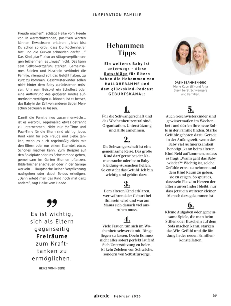 dm Prospekt vom 01.02.2026, Seite 69