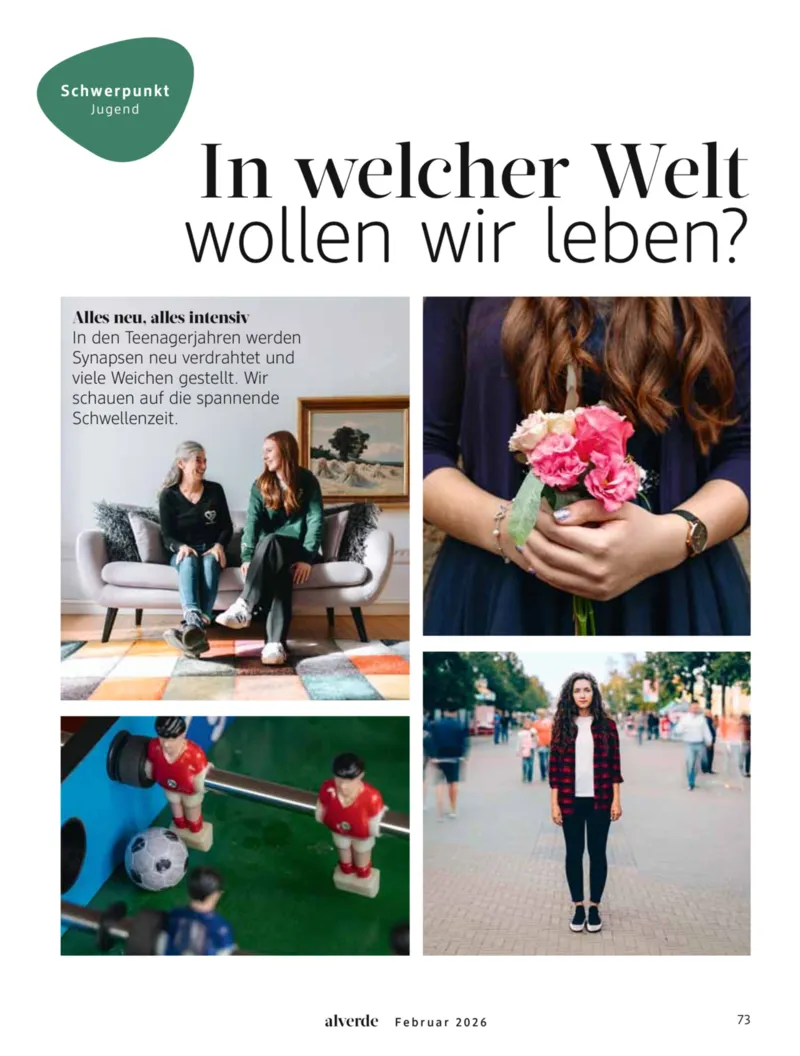 dm Prospekt vom 01.02.2026, Seite 73