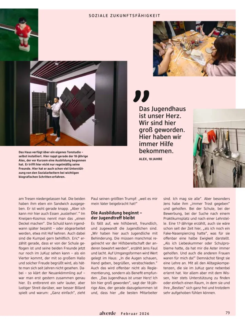 dm Prospekt vom 01.02.2026, Seite 79