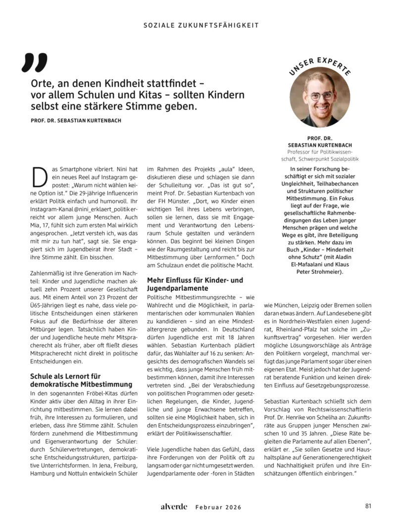 dm Prospekt vom 01.02.2026, Seite 81