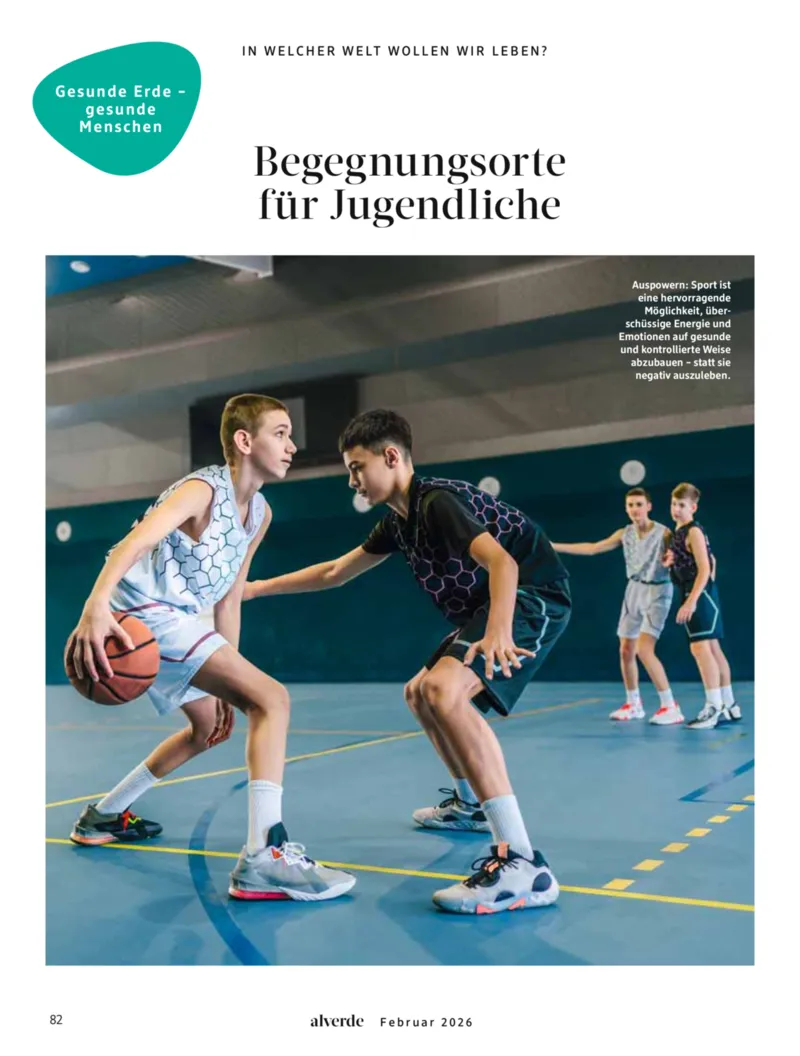 dm Prospekt vom 01.02.2026, Seite 82