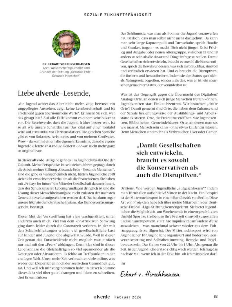 dm Prospekt vom 01.02.2026, Seite 83