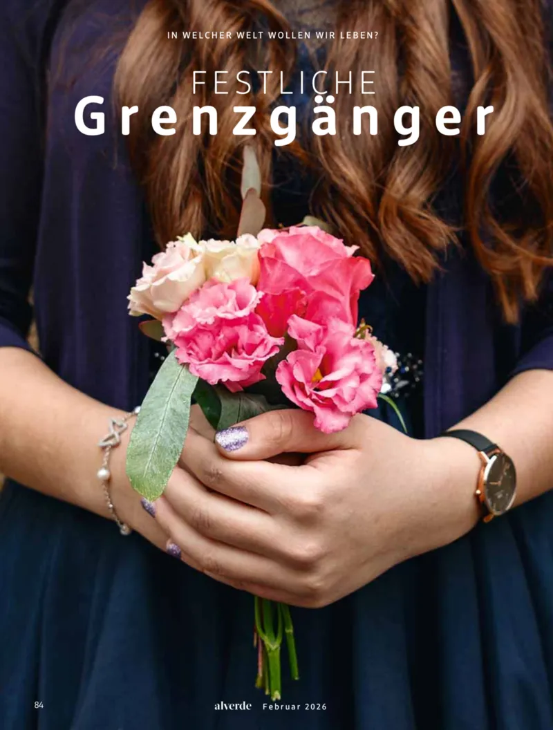 dm Prospekt vom 01.02.2026, Seite 84