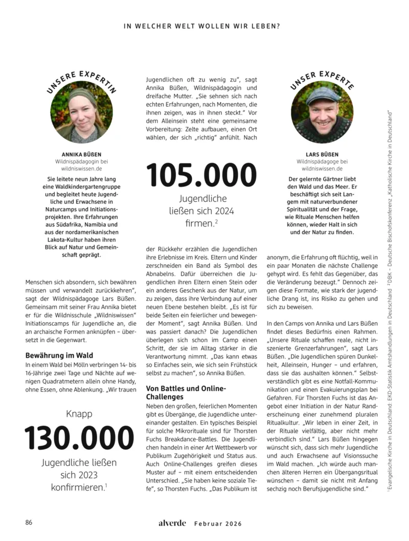 dm Prospekt vom 01.02.2026, Seite 86