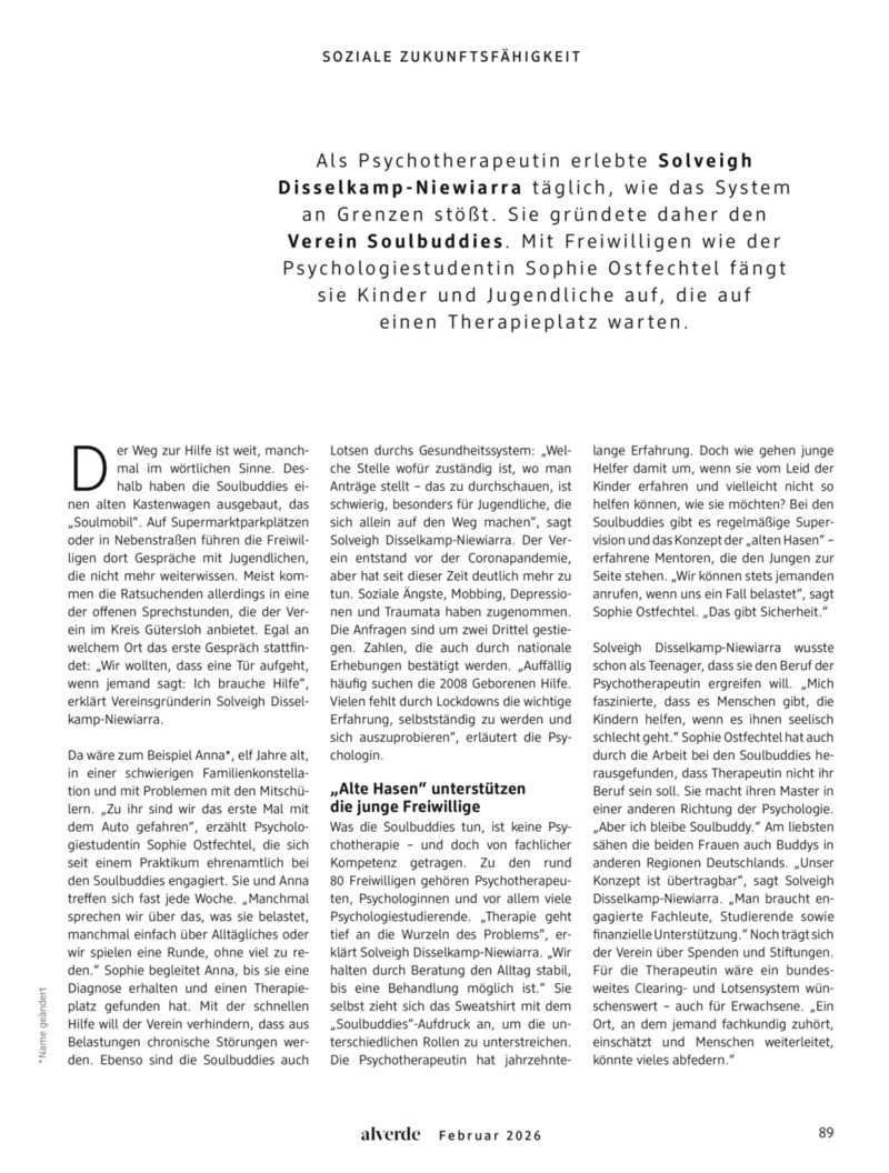 dm Prospekt vom 01.02.2026, Seite 89