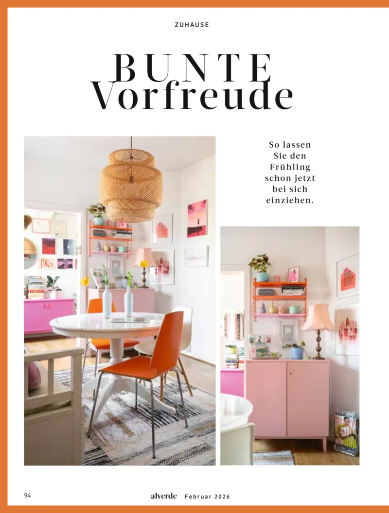 dm Prospekt vom 01.02.2026, Seite 94