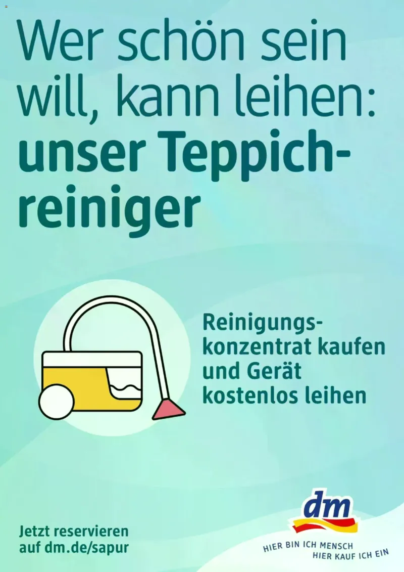 dm Prospekt vom 10.02.2026, Seite 2