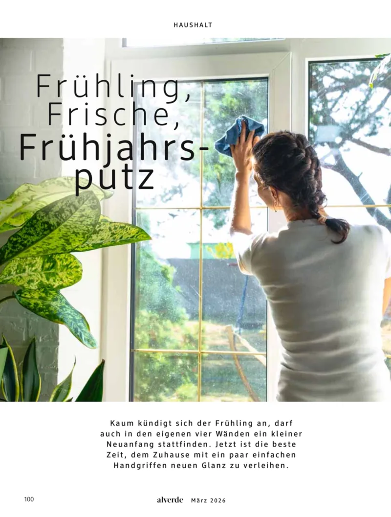 dm Prospekt vom 01.03.2026, Seite 100