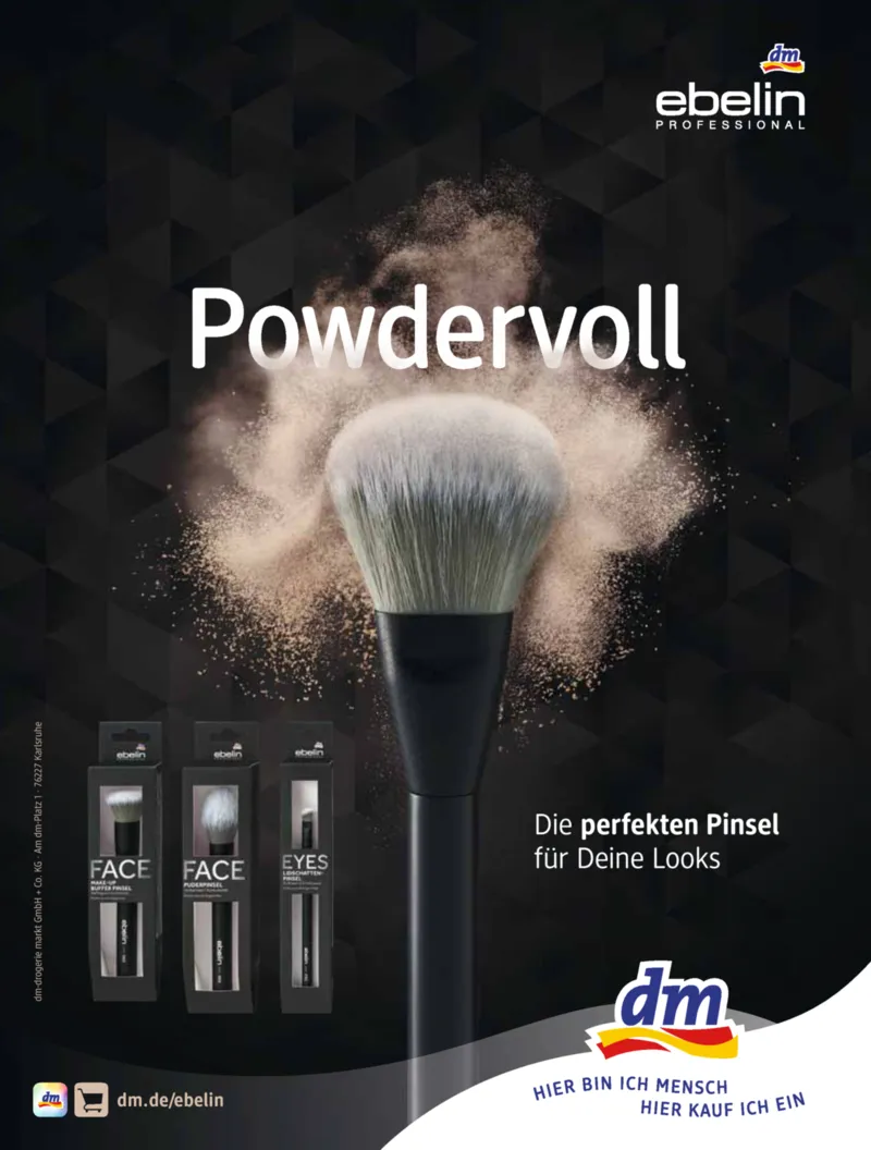 dm Prospekt vom 01.03.2026, Seite 102