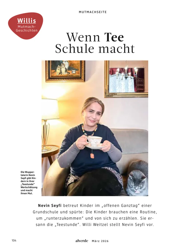 dm Prospekt vom 01.03.2026, Seite 104