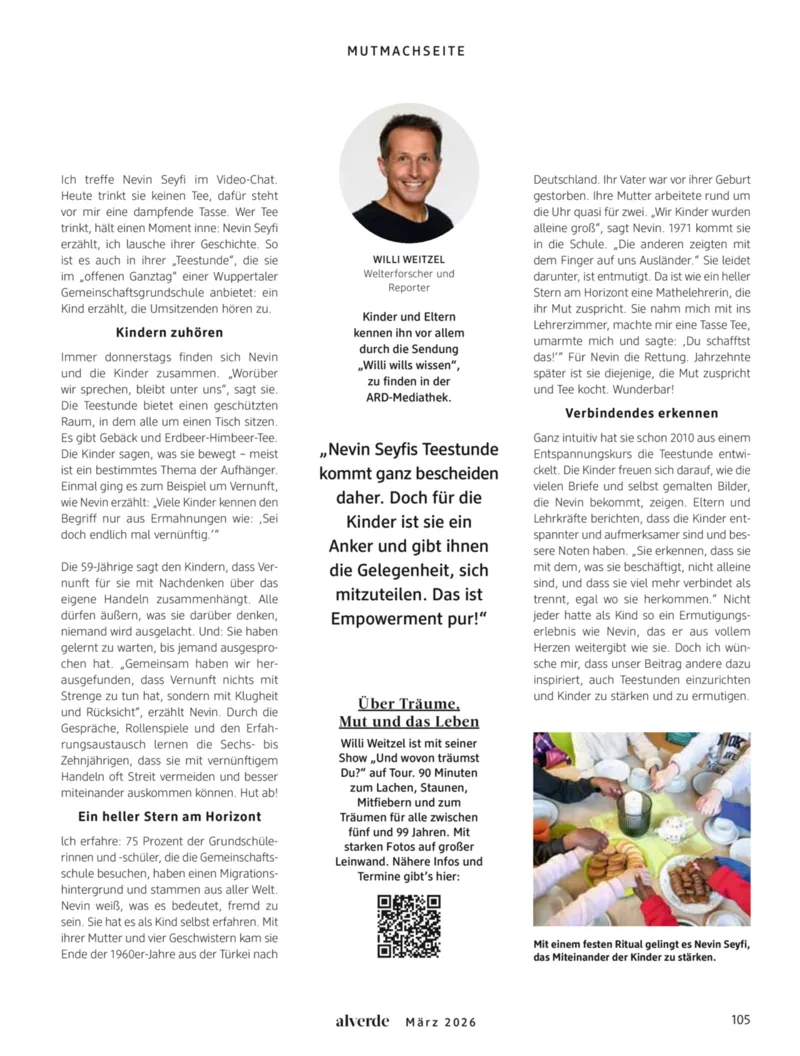 dm Prospekt vom 01.03.2026, Seite 105