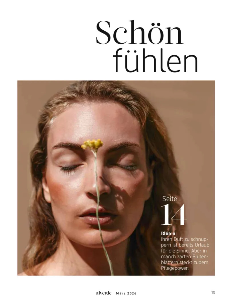 dm Prospekt vom 01.03.2026, Seite 13