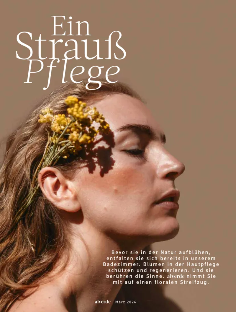 dm Prospekt vom 01.03.2026, Seite 14