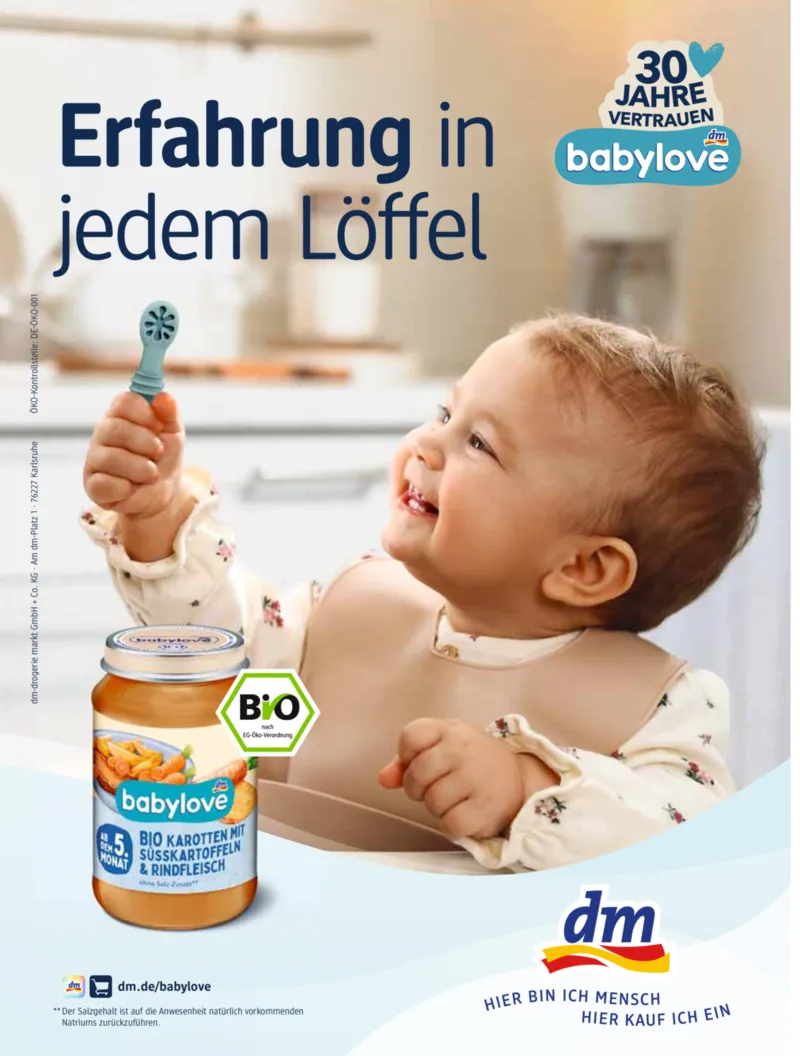 dm Prospekt vom 01.03.2026, Seite 2