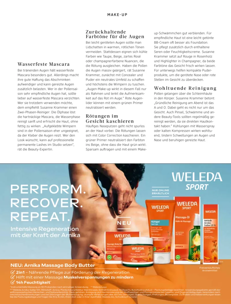 dm Prospekt vom 01.03.2026, Seite 21