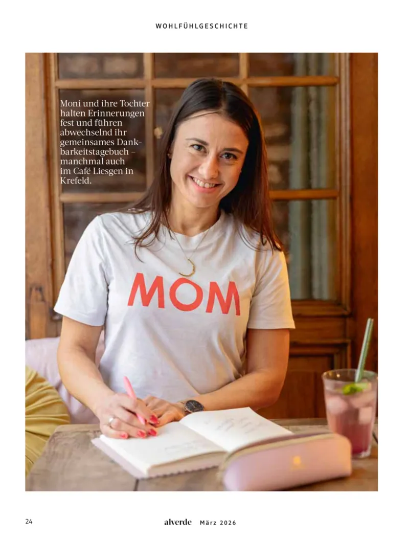 dm Prospekt vom 01.03.2026, Seite 24