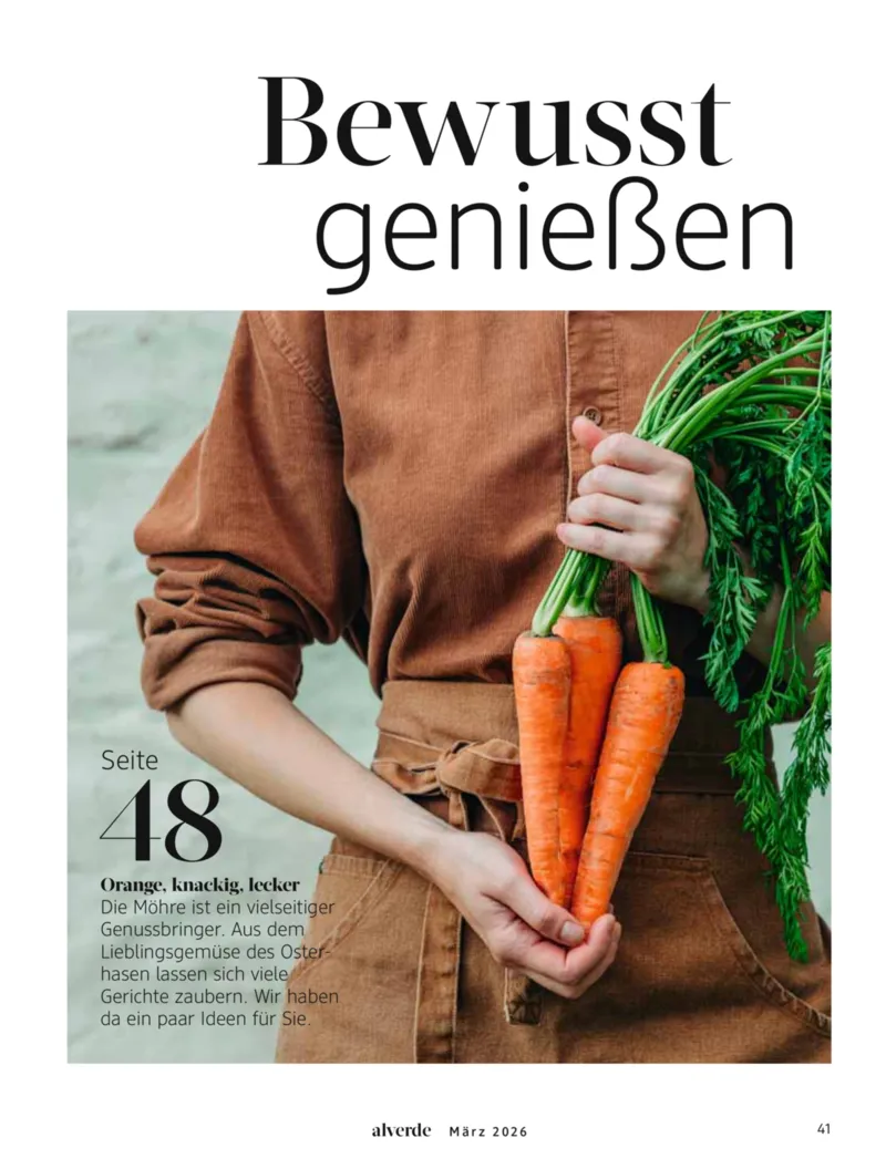 dm Prospekt vom 01.03.2026, Seite 41