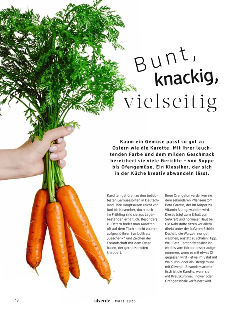 dm Prospekt vom 01.03.2026, Seite 48