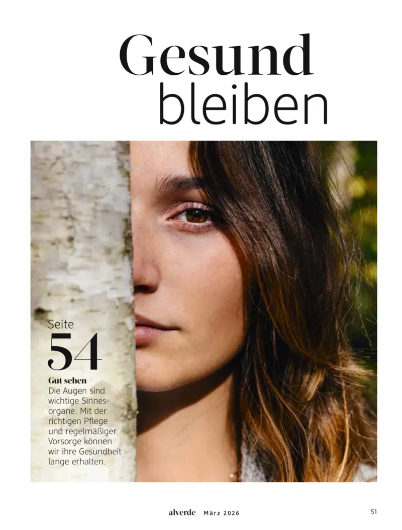 dm Prospekt vom 01.03.2026, Seite 51