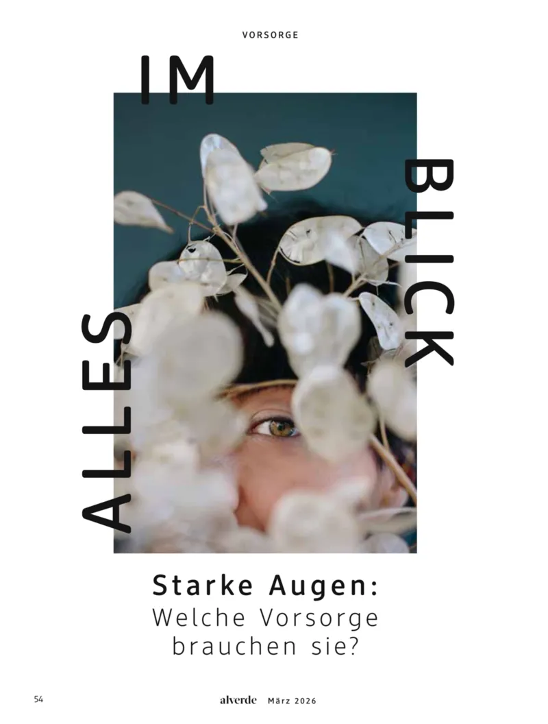 dm Prospekt vom 01.03.2026, Seite 54