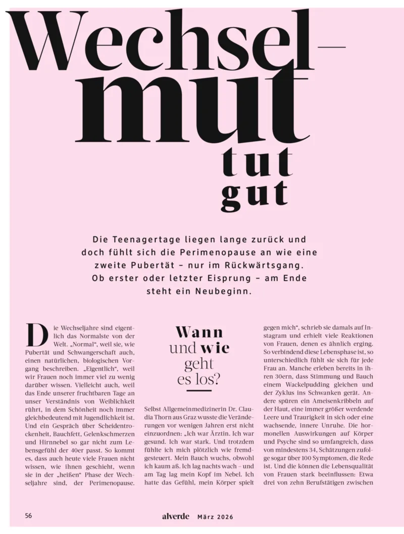 dm Prospekt vom 01.03.2026, Seite 56