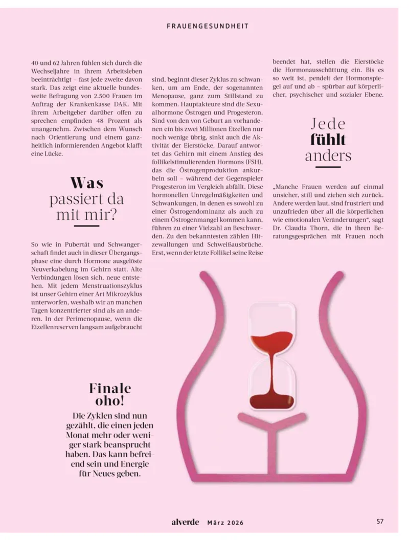 dm Prospekt vom 01.03.2026, Seite 57