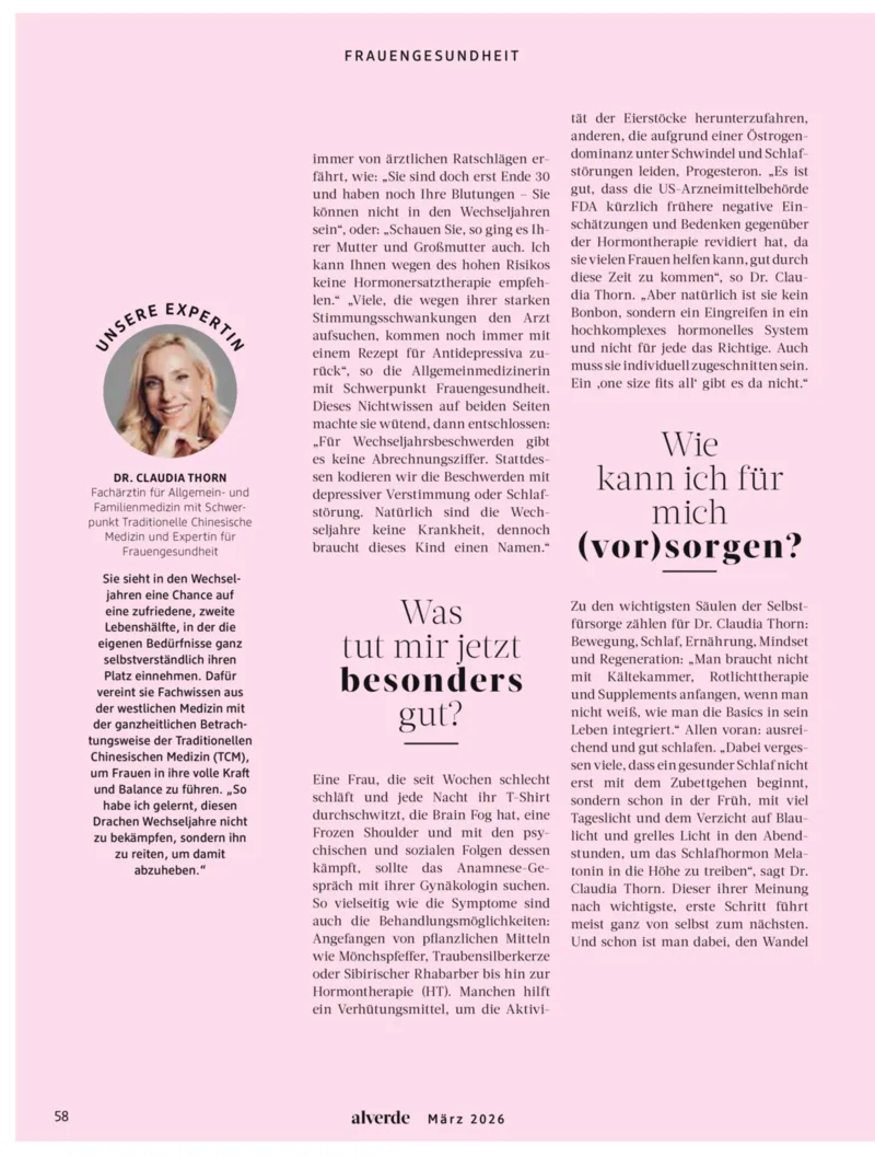 dm Prospekt vom 01.03.2026, Seite 58