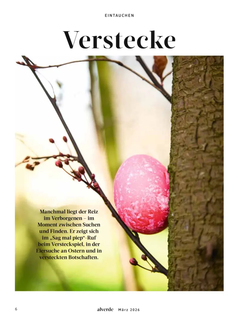 dm Prospekt vom 01.03.2026, Seite 6