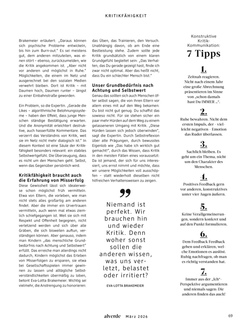 dm Prospekt vom 01.03.2026, Seite 69