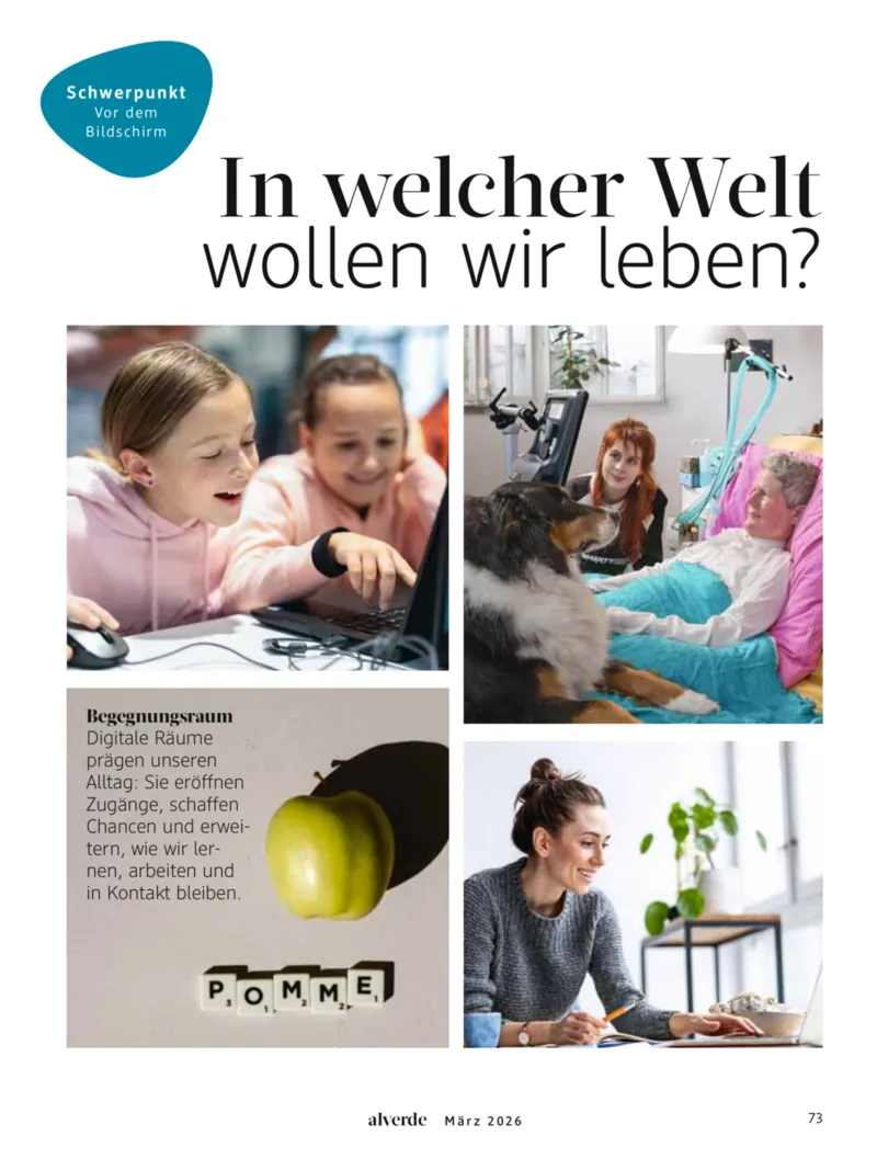 dm Prospekt vom 01.03.2026, Seite 73