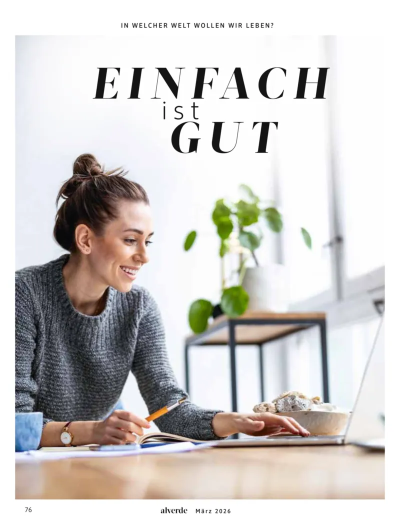 dm Prospekt vom 01.03.2026, Seite 76