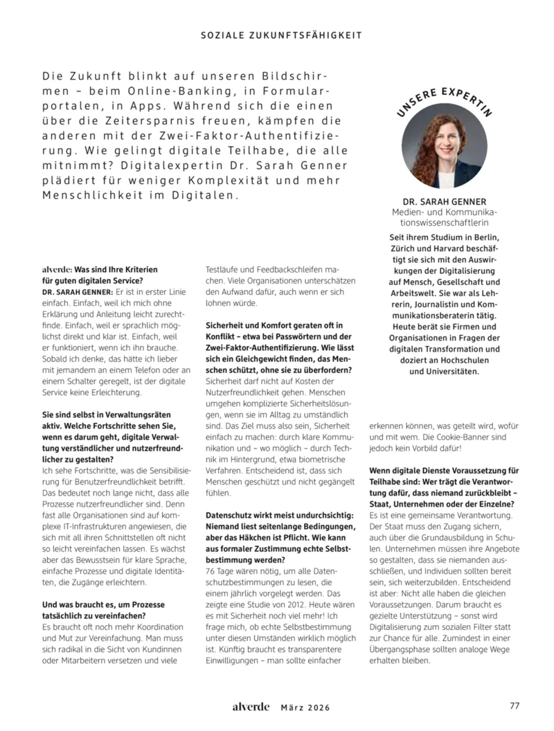 dm Prospekt vom 01.03.2026, Seite 77