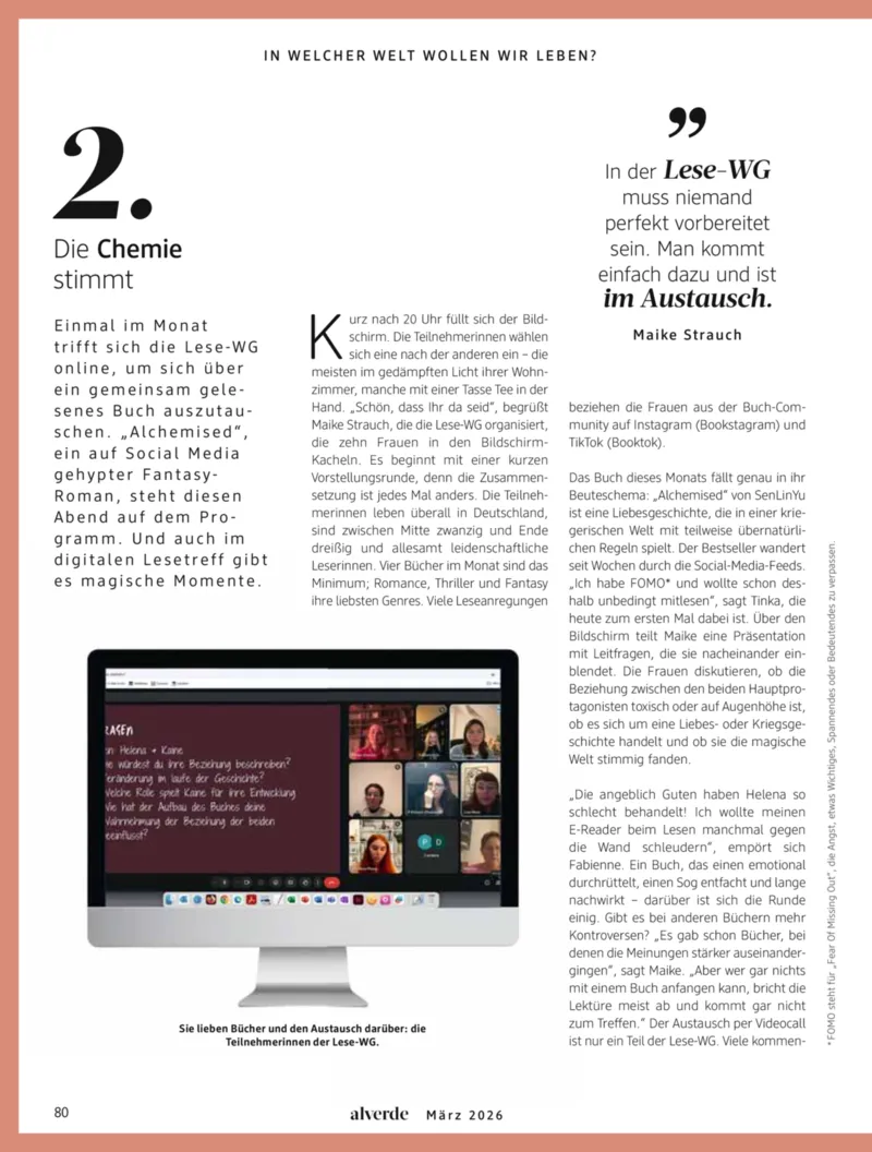 dm Prospekt vom 01.03.2026, Seite 80