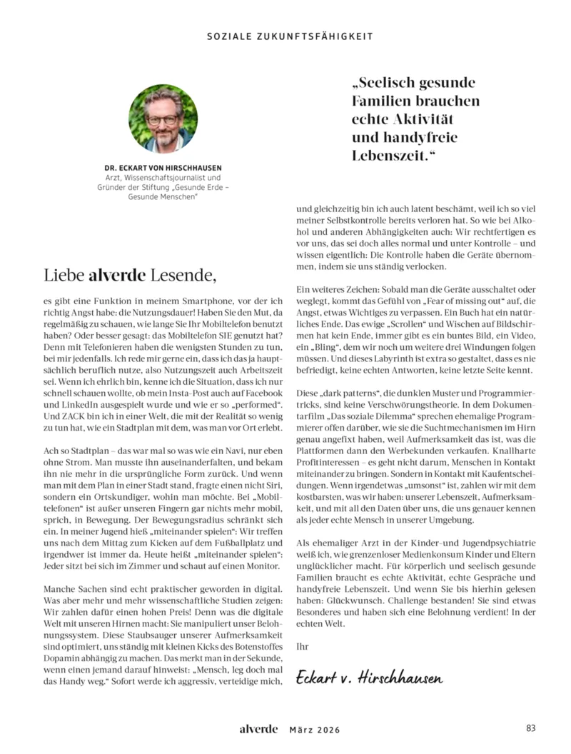 dm Prospekt vom 01.03.2026, Seite 83