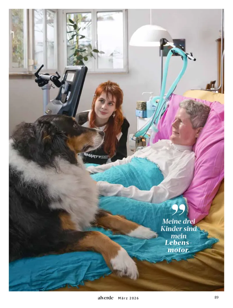 dm Prospekt vom 01.03.2026, Seite 89
