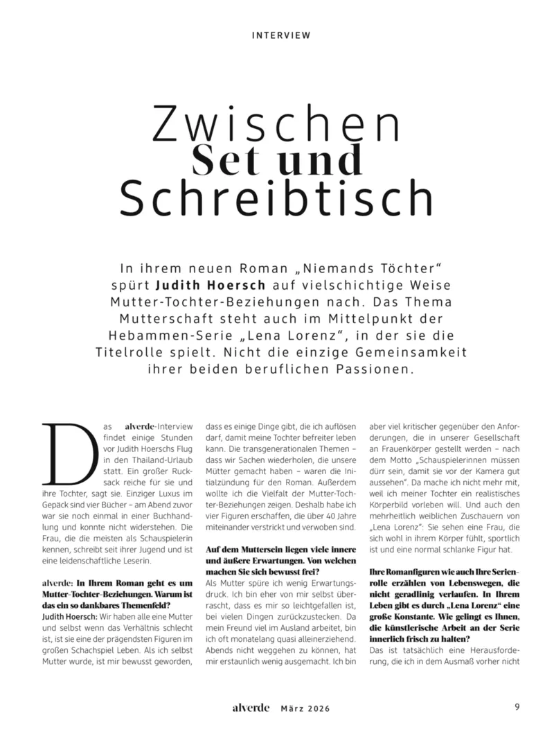 dm Prospekt vom 01.03.2026, Seite 9