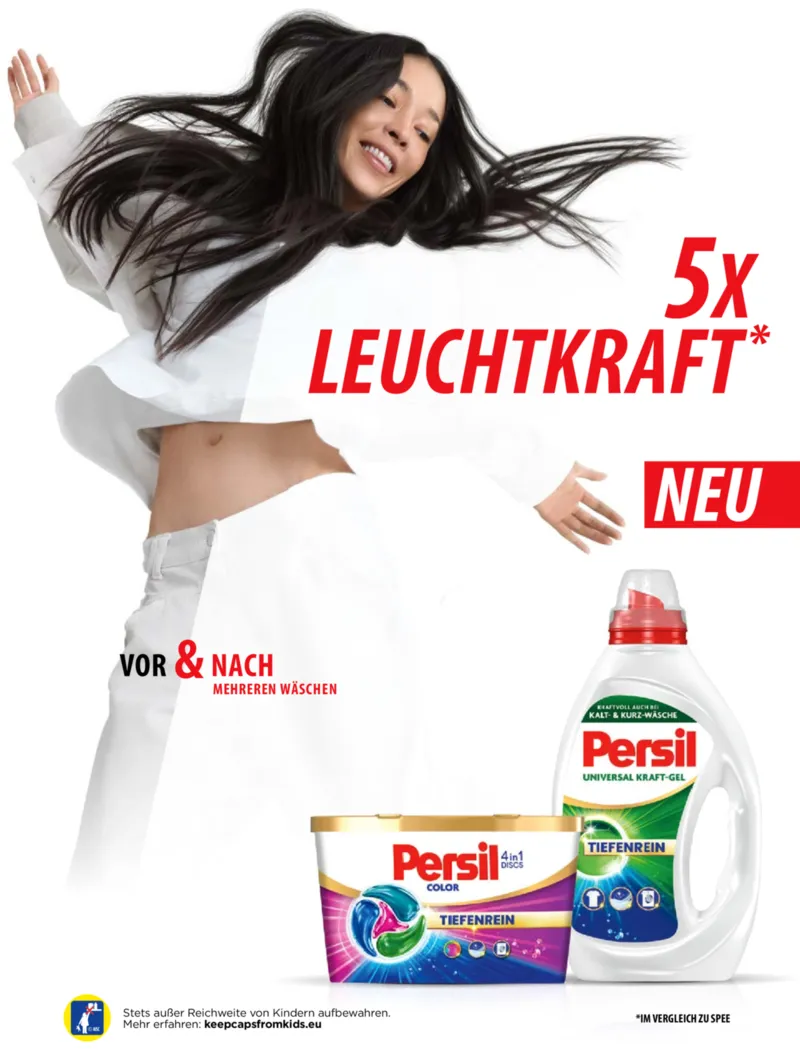 dm Prospekt vom 01.04.2026, Seite 102