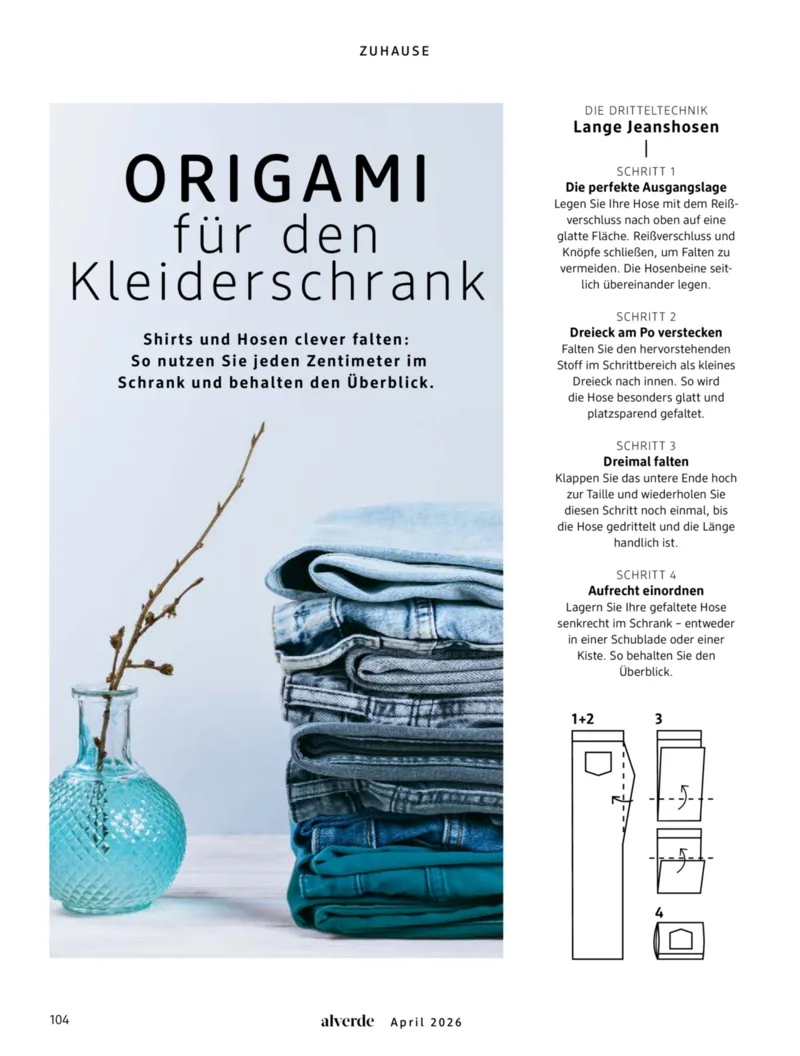 dm Prospekt vom 01.04.2026, Seite 104