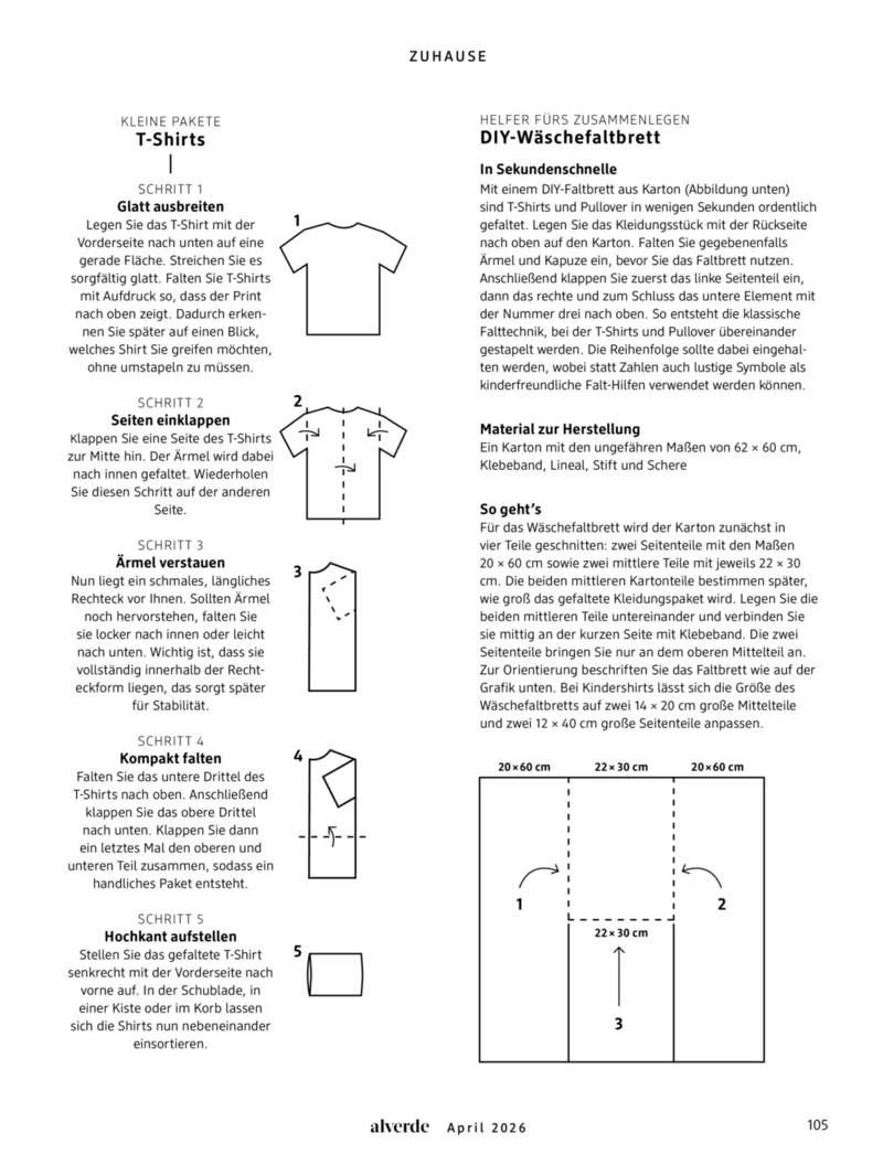 dm Prospekt vom 01.04.2026, Seite 105