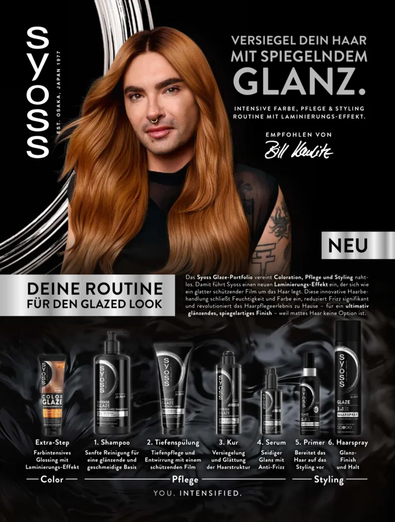 dm Prospekt vom 01.04.2026, Seite 22