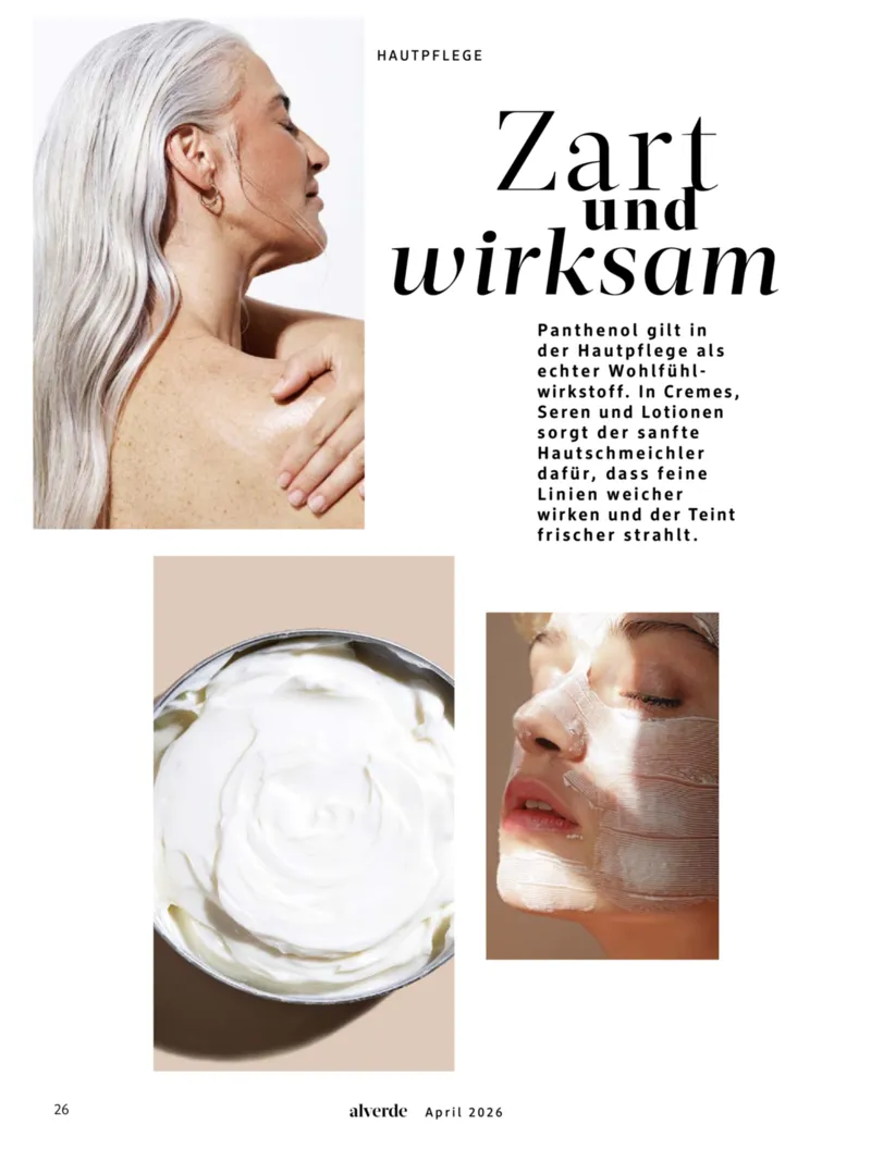 dm Prospekt vom 01.04.2026, Seite 26